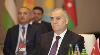 "Zəngəzur dəhlizinin reallaşdırılmasına bəzi destruktiv dairələr maneçilik törətməyə çalışır" - Əli Nağıyev 