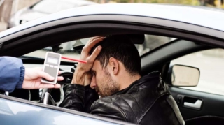 Yol polisi reyd keçirdi -  Narkotik və spirtli içki qəbul edən 13 sürücü yaxalandı