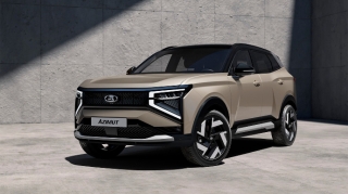 "VAZ" Çinə mühərrik sifariş verdi 