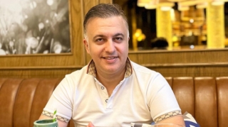 Hüseyn Məhəmmədoğlu özünə bahalı avtomobil aldı - FOTO   