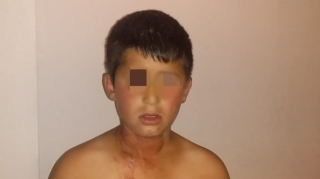 Suraxanıda azyaşlını dilənçiliyə məcburetmə faktı təsdiqini tapmayıb 