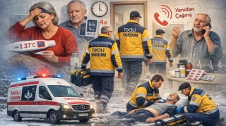 Təcili yardım maşınları niyə gecikir? - Rəsmi açıqlama 