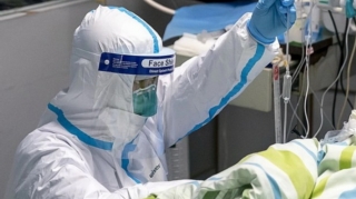 Azərbaycanda koronavirusa yoluxanların sayı azaldı - FOTO