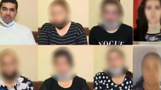 Bakıda 4 tibb müəssisəsində saxta COVID-19 pasportu satılması aşkarlanıb  - VİDEO