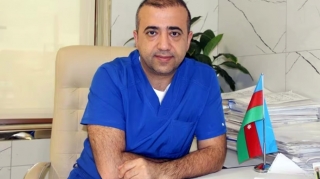 Bakıda partlayışda ölənlər həkimin atası və bibisi imiş 