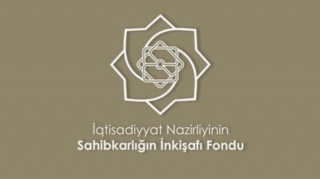 Sahibkarlığın İnkişafı Fondunun Müşahidə Şurasının tərkibi dəyişib