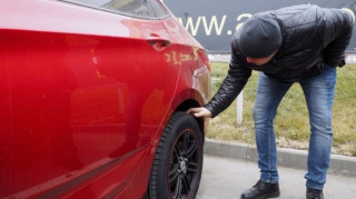 Maşını dəyişdirməyin vaxtı olduğunu göstərən əlamətlər açıqlandı  - FOTO