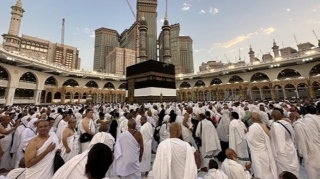 Həccə getmək bu il də bahalaşdı - QİYMƏT 