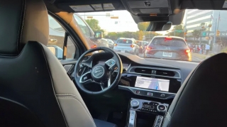 Azərbaycanda sürücüsüz avtomobillərdən istifadə olunacaq? - AÇIQLAMA 