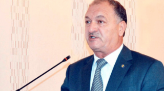 Ev dustaqlığına buraxılan sabiq icra başçısı yenidən HƏBS OLUNDU 