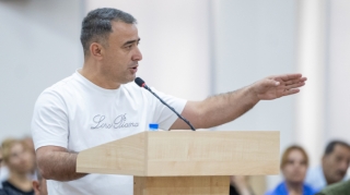 Zərərçəkənlər danışdı - Vardanyanın məhkəməsi - FOTO