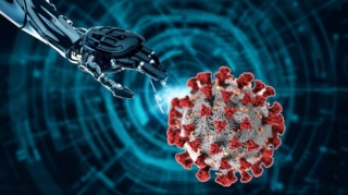 COVID-19 40° istidə belə məhv olmur