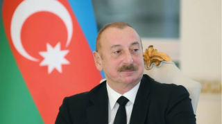 İlham Əliyev FHN əməkdaşlarını təltif etdi - SİYAHI 