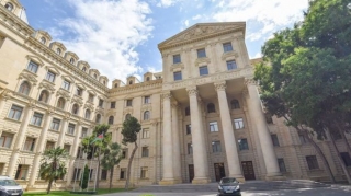 XİN: Senatın qəbul etdiyi qətnamənin hüquqi qüvvəsi yoxdur 