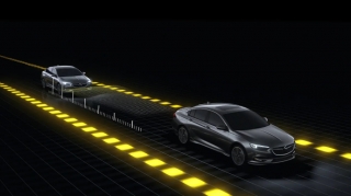 Ara məsafəsini gözləməyən sürücüyə cinayət işi açıldı 