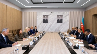 AZAL и Бакинский судостроительный завод привлекают частного инвестора 