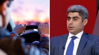 Rəis sürücünü “Olar səni qucaqlayım?”  şeirinə görə işdən qovdu 