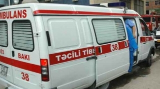 Bakıda 37 yaşlı qadını avtomobil vuraraq öldürüb