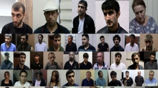 Polis əməliyyat keçirdi - 49 narkotacir tutuldu  - VİDEO