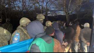 ABŞ-da mülki helikopter qəzaya uğrayıb, 4 nəfər ölüb 