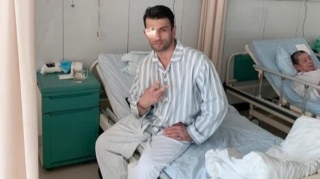 Çində təhsil alan azərbaycanlı idmançı vəfat etdi - FOTO