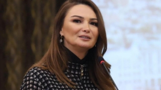 Prezident Qənirə Paşayevanın vəfatı ilə bağlı nekroloq imzalayıb 