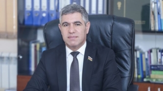 ""Montin", "Vorovski", "Razin" kimi yer adları yoxdur" - Deputatdan etiraz 