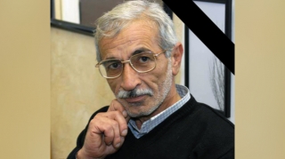 Babək Quliyev vəfat etdi 