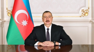 Prezident Avtomobil Yolları Dövlət Agentliyinə 15 milyon manat ayırıb 