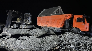 Yerin təkindən qanunsuz istifadə edənlər müəyyən olundu - VİDEO 