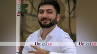 Aeroport yolundakı dəhşətli qəzada ölən Təbrizin FOTOSU   - VİDEO