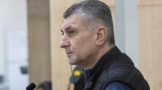 David Manukyana hökm oxundu 