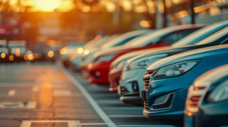 В припаркованных автомобилях увидели  причину усиления жары в городах 