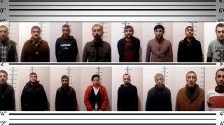 Sabunçuda narkotik satışı ilə məşğul olan 27 nəfər saxlanılıb   - VİDEO