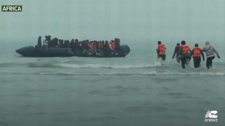 DTX xaricdə qanunsuz miqrasiya fəaliyyətində iştirak edən azərbaycanlıları müəyyən etdi - VİDEO 