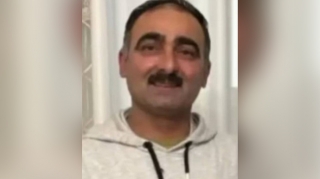 Ağır qəzada ölən 48 yaşlı İbrahimin FOTOsu 