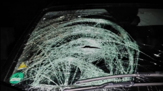 Qəza zamanı komaya düşən tələbə ölüb - YENİLƏNİB 