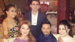 Azərbaycanlı müğənni qəfil ürəktutmadan öldü  - FOTO