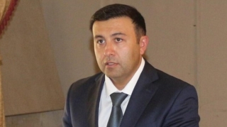 İcra başçısı kadrını özü ilə Göyçaya gətirib, yeni vəzifə verdi - FOTO