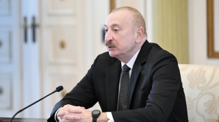 İlham Əliyev: "Biz qədim tariximizlə qürur hissi duyuruq" 