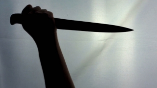 Göyçayda həmkəndlisini bıçaqlayan şəxs saxlanılıb 