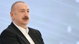 "Naxçıvan Muxtar Respublikasında dəmir yolunu tam müasirləşdirəcəyik" - Prezident 