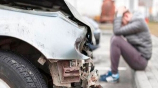 Dünənki yol qəzalarında 1 nəfər ölüb, 10 nəfər yaralanıb 