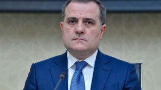 Ceyhun Bayramov:  “Ermənistan beynəlxalq ictimaiyyət tərəfindən qəti şəkildə qınanılmalıdır”