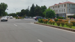 Avtobus problemi -  “Aylıq gəlirimizi taksilərə veririk” - FOTO 