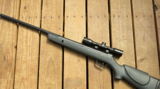 Göyçay sakini özünü güllələyib