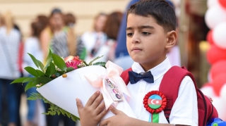 Övladı birinci sinfə gedəcək valideynlərin NƏZƏRİNƏ! 