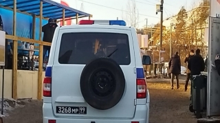 Bu gün Laçın yolundan RSK-ya məxsus ilk avtomobil keçib - FOTO 