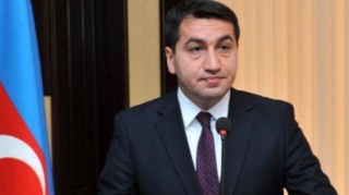 Hikmət Hacıyevin adından saxta məlumatlar paylaşıldı 