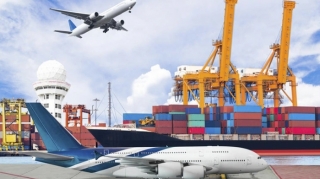 Ötən il hava nəqliyyatı ilə beynəlxalq daşımaların dəyəri artdı 